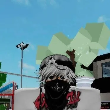 chat with ai character: two roblox eboys