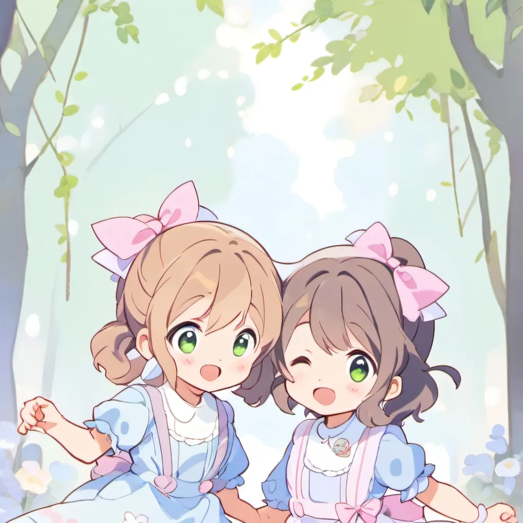 chat with ai character: DW hate.. not you!