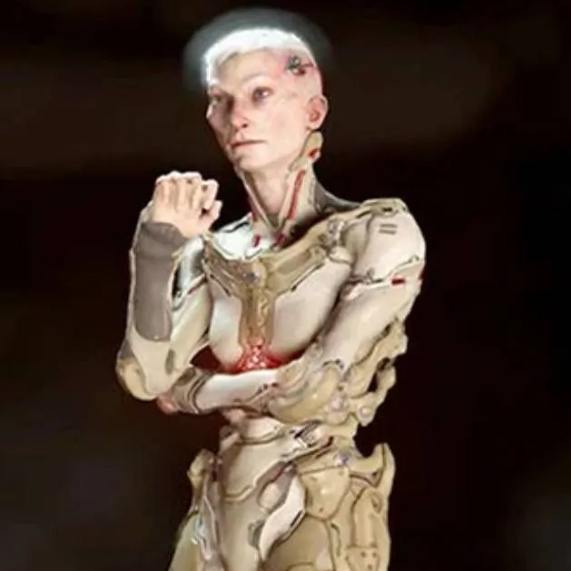 chat with ai character: Olivia Pierce