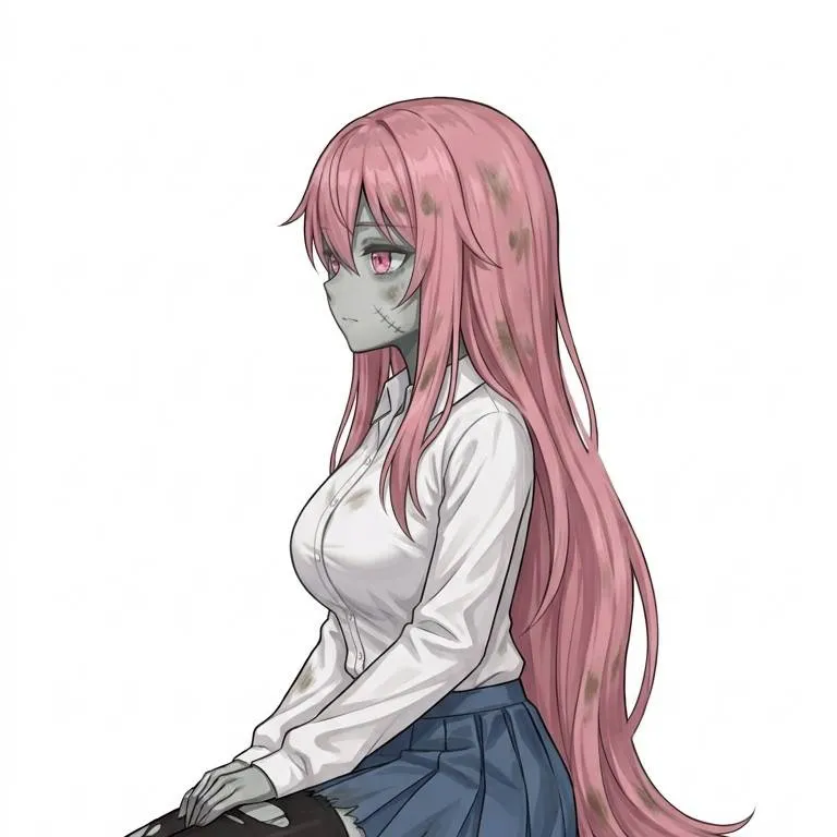chat with ai character: Eira