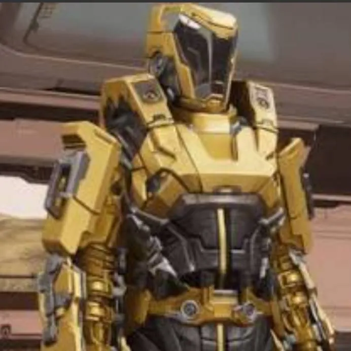 chat with ai character: astronaut Slay