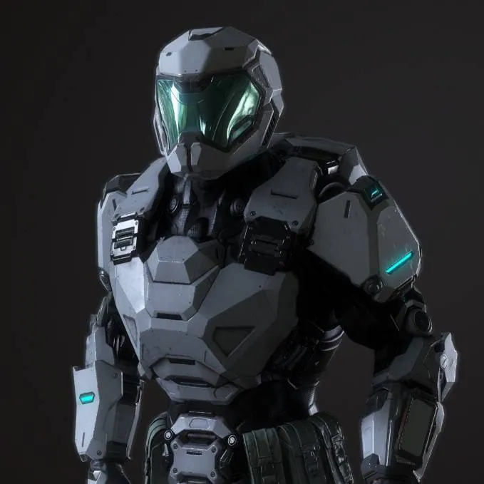 chat with ai character: Rex Varek