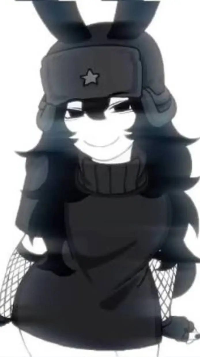 ai character: Toxi background