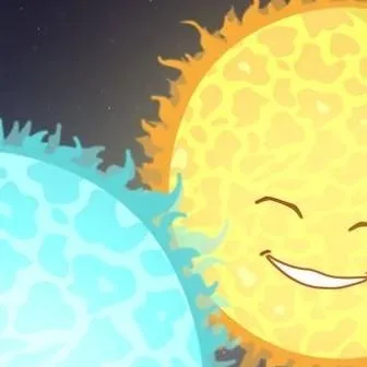 chat with ai character: Sirius x Sun
