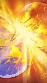 ai character: Marth background