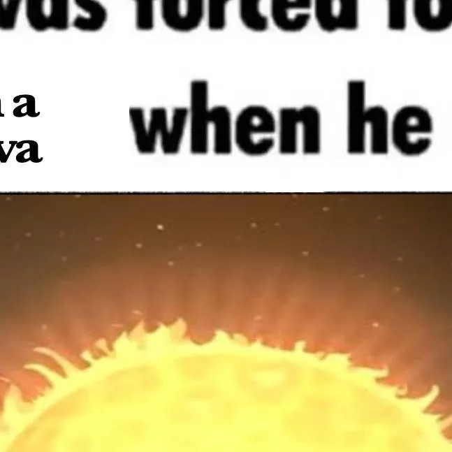chat with ai character: Centarias meet sun