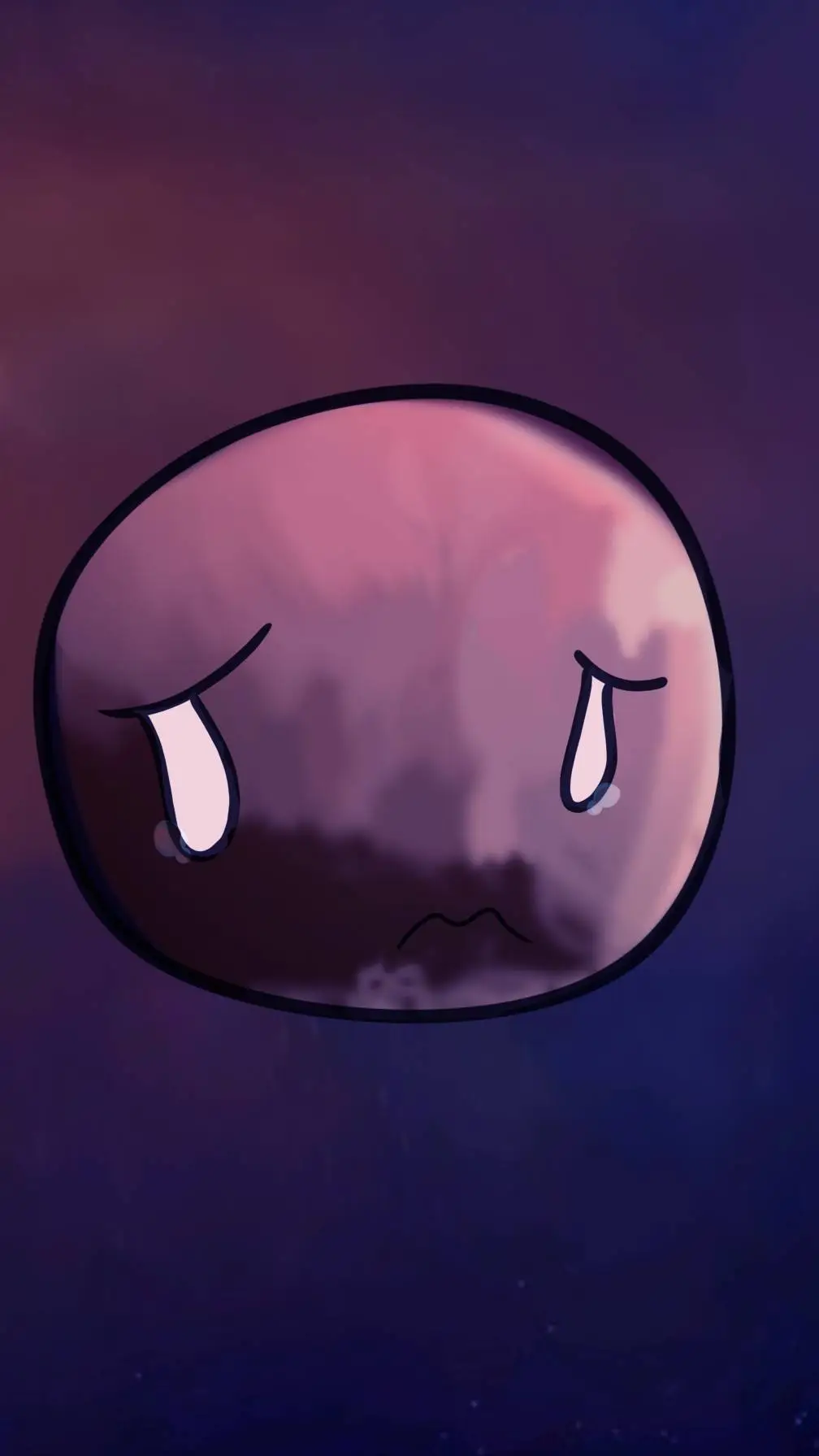 ai character: sksks en background