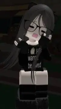 ai character: sophi background