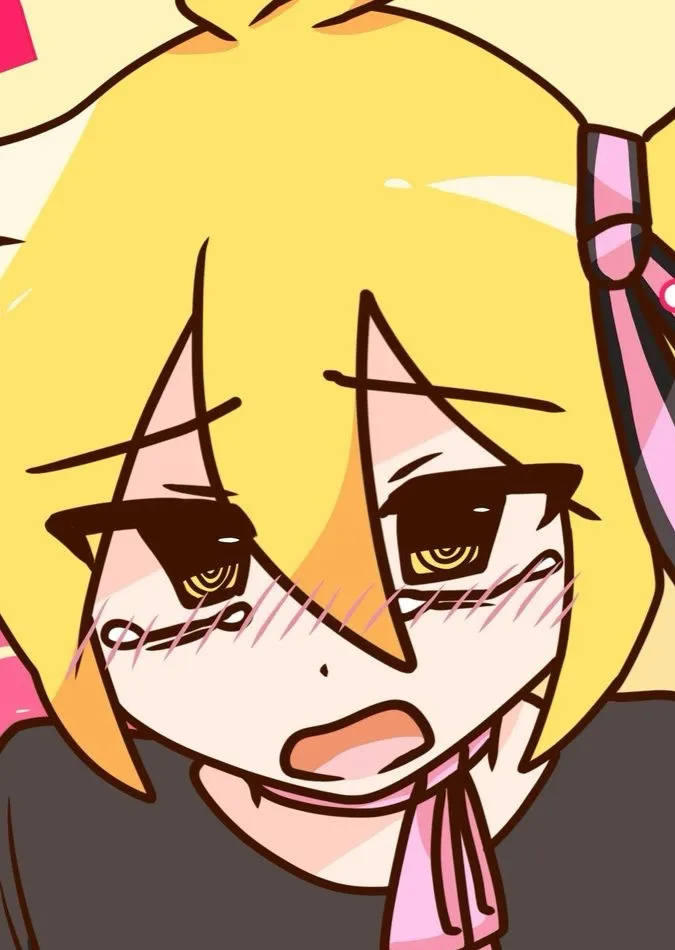 chat with ai character: Yandere Neru 