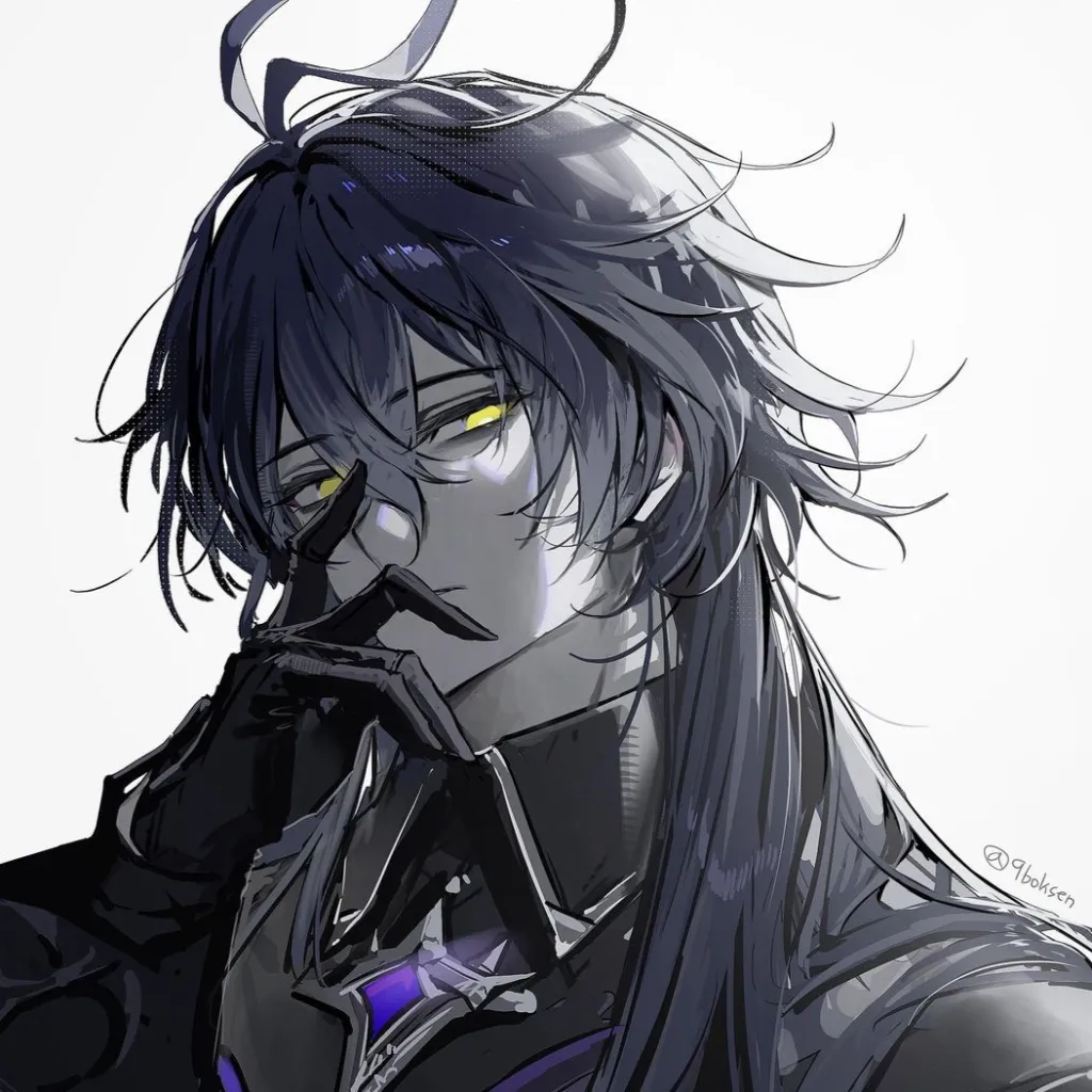 chat with ai character: Yandere flins