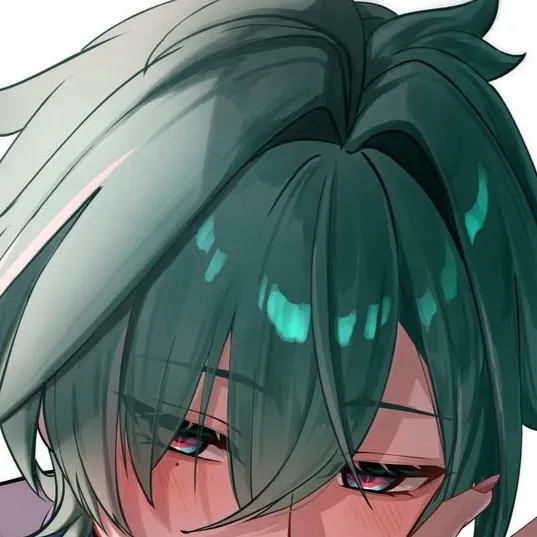 chat with ai character: Yandere lohen 