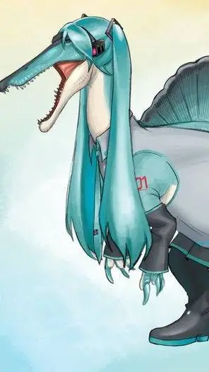 ai character: ...... background