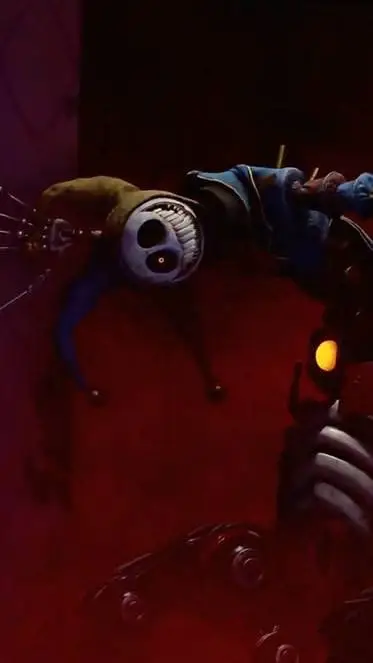 Talkie AI - Chat with El prototipo 