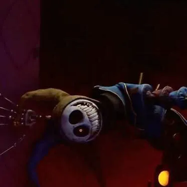 chat with ai character: El prototipo 