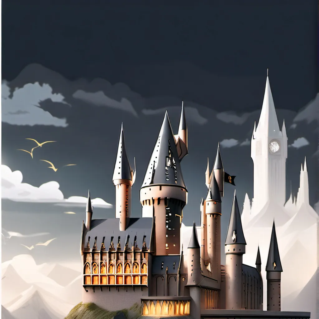 chat with ai character: HP Voldy’s kid