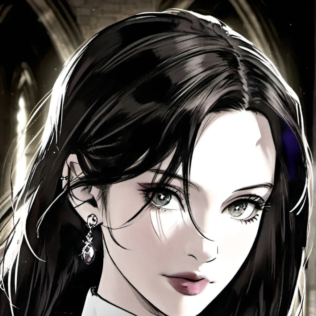 chat with ai character: Y/N Riddle