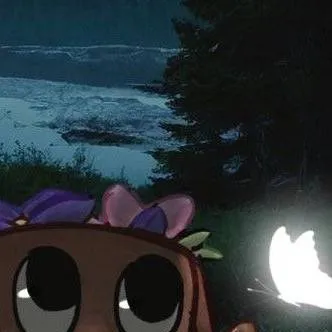 chat with ai character: Bassie