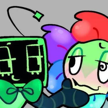 chat with ai character: flowervisionn