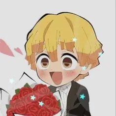 chat with ai character: Castigo de zenitsu