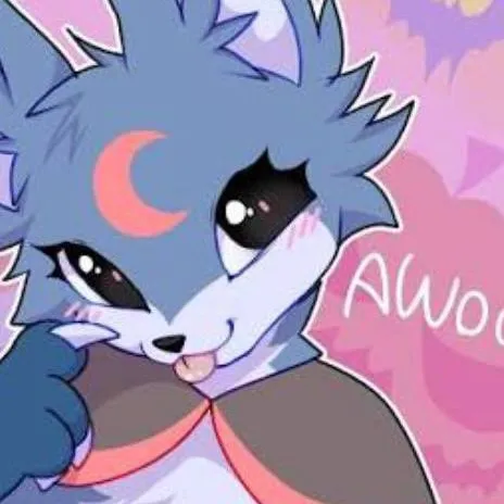 chat with ai character: Eclipse tu novia 🐺