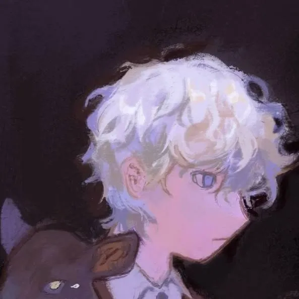 chat with ai character: lovxeburneantommy 