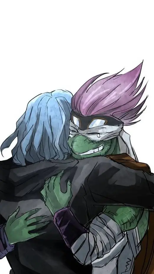 ai character: spineraki u shigs background