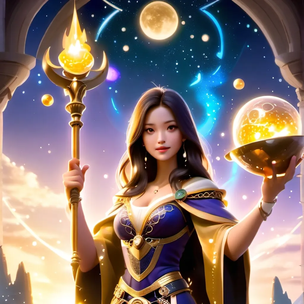 chat with ai character: Xyra'Vahl