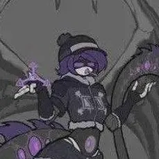 chat with ai character: Uzi