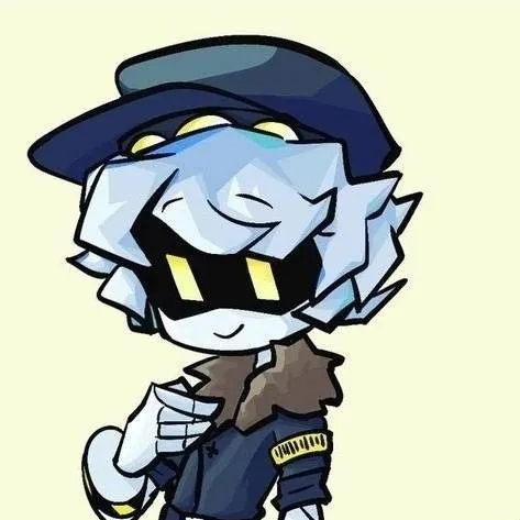 chat with ai character: N