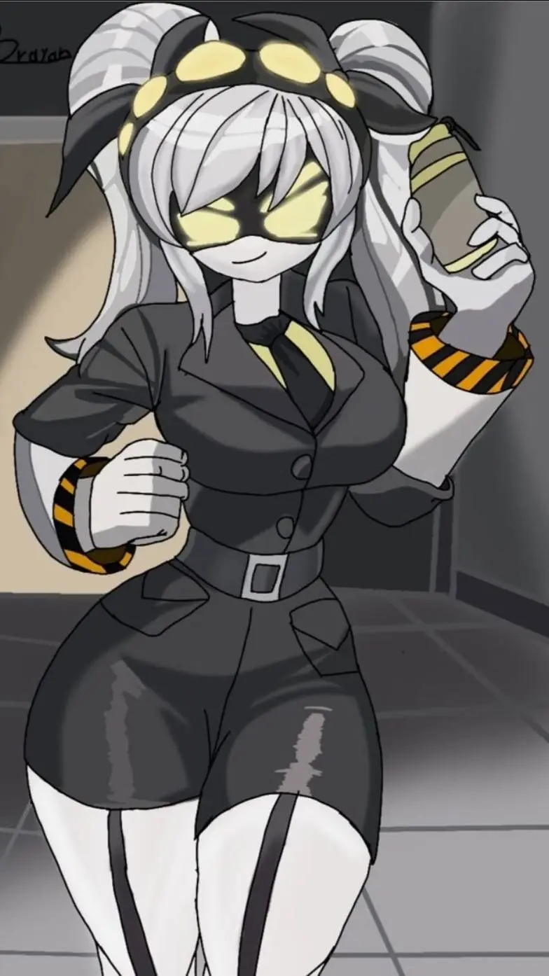 ai character: J background