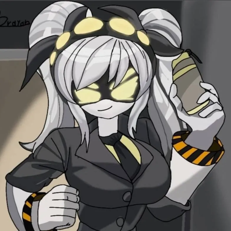 chat with ai character: J