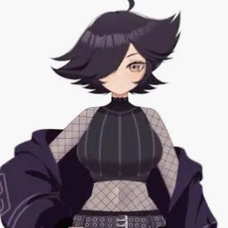 chat with ai character: Karma