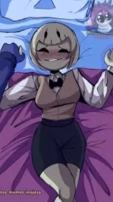 Talkie AI - Chat with Waifu Verity