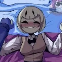 chat with ai character: Waifu Verity