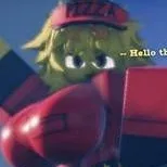 chat with ai character: Elliot