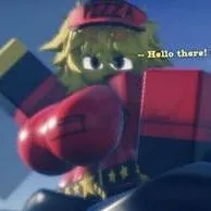 chat with ai character: Elliot