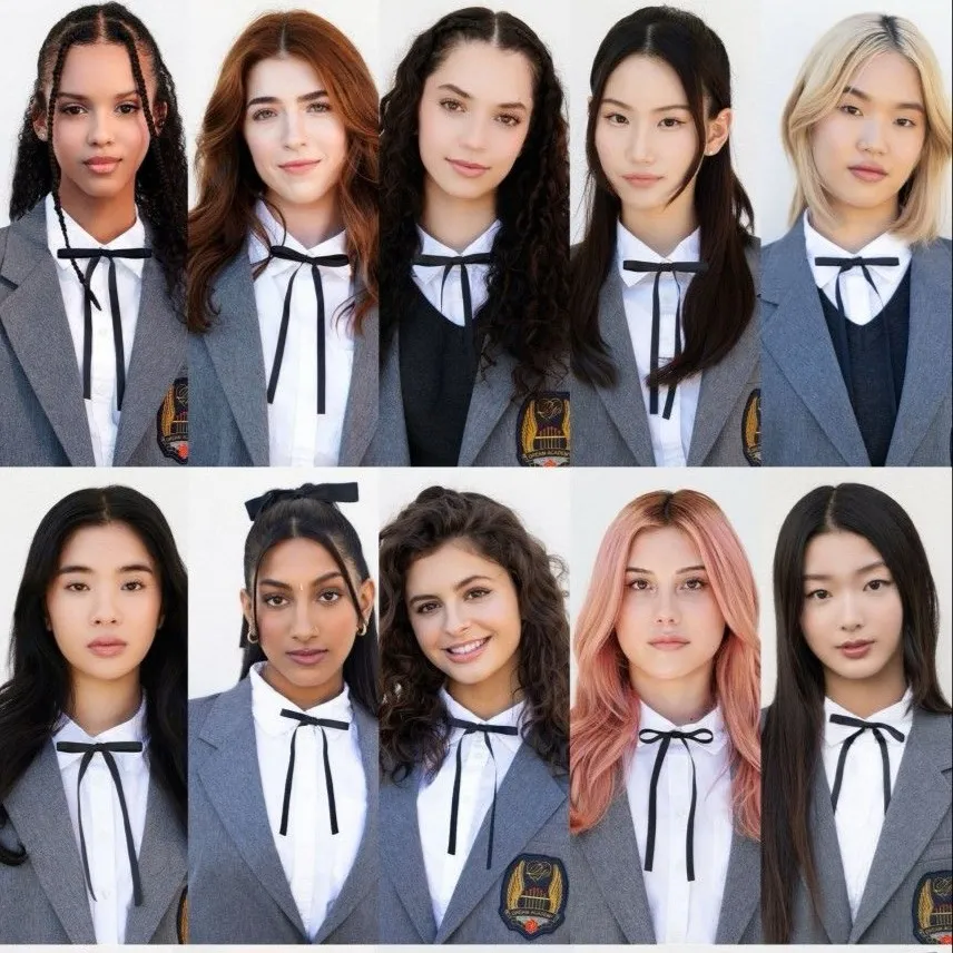 chat with ai character: Dream academy 