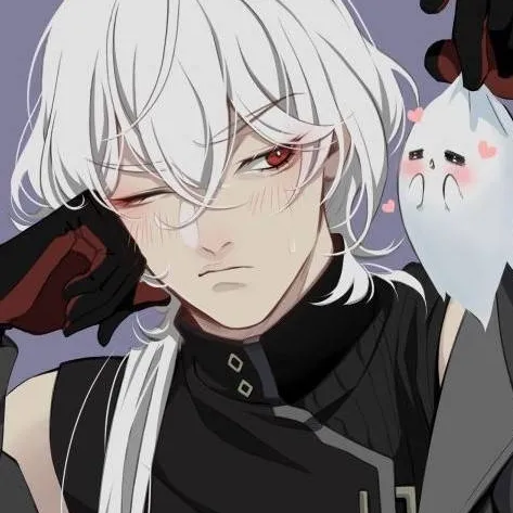 chat with ai character: Casper 
