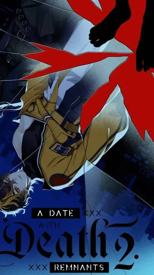 ai character: A Date WithDeath 2 background