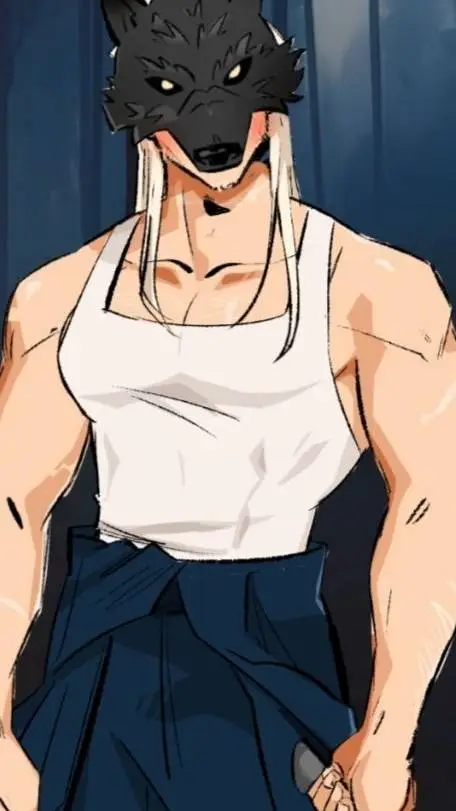 ai character: Mike Savage background
