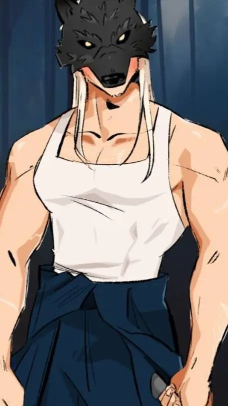 ai character: Mike Savage background
