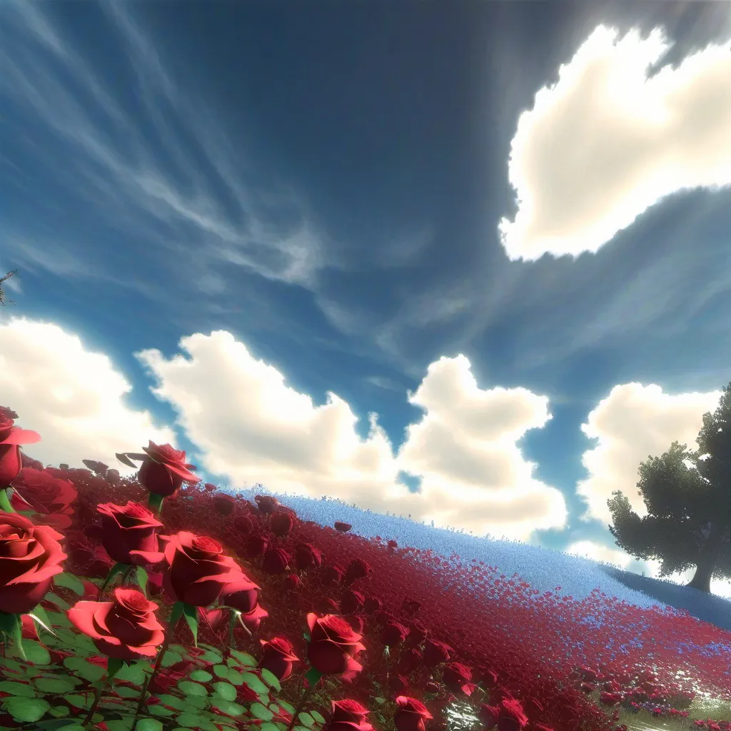 chat with ai character: +HH~pick me+