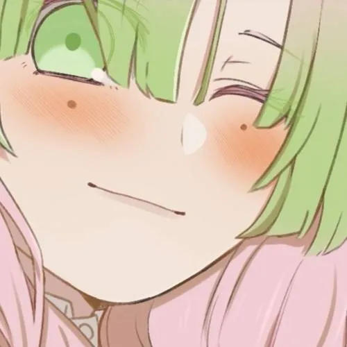 chat with ai character: Mitsuri Kanroji<3