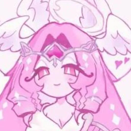 chat with ai character: Eternal sugar 🍪