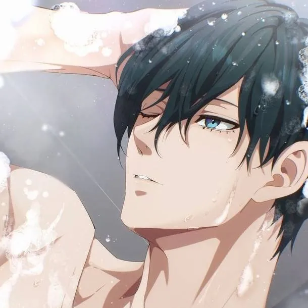 chat with ai character: rin itoshi 