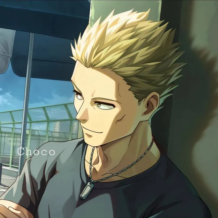 chat with ai character: toma hiragi