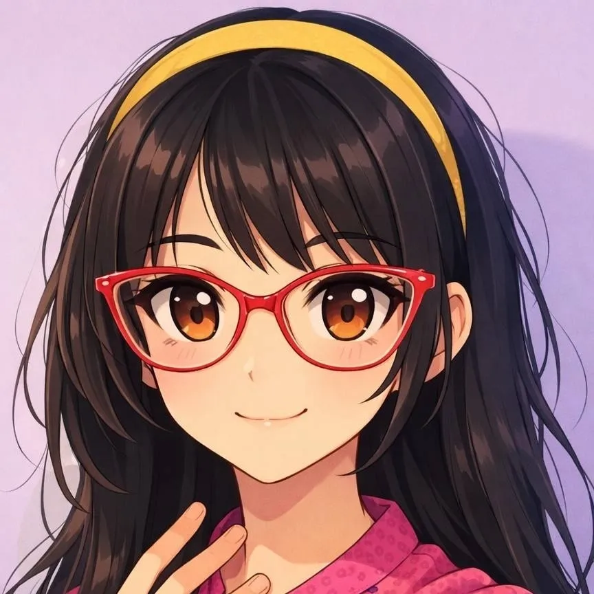 chat with ai character: Roshana chan