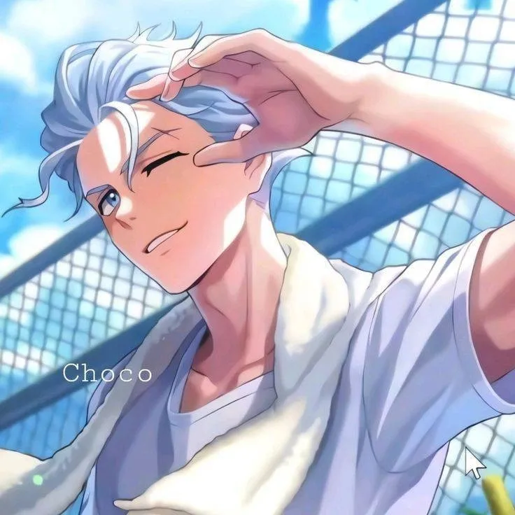 chat with ai character: hajime umemiya 