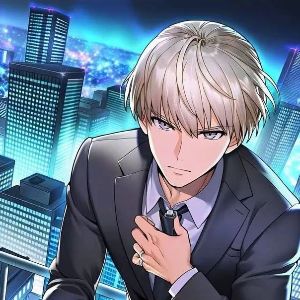 chat with ai character: kaji ren a yandere
