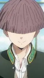 ai character: yuto kusumi background